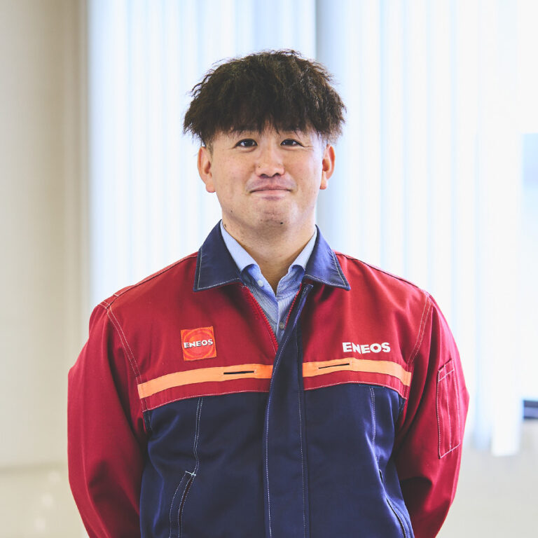 曽我部 泰成