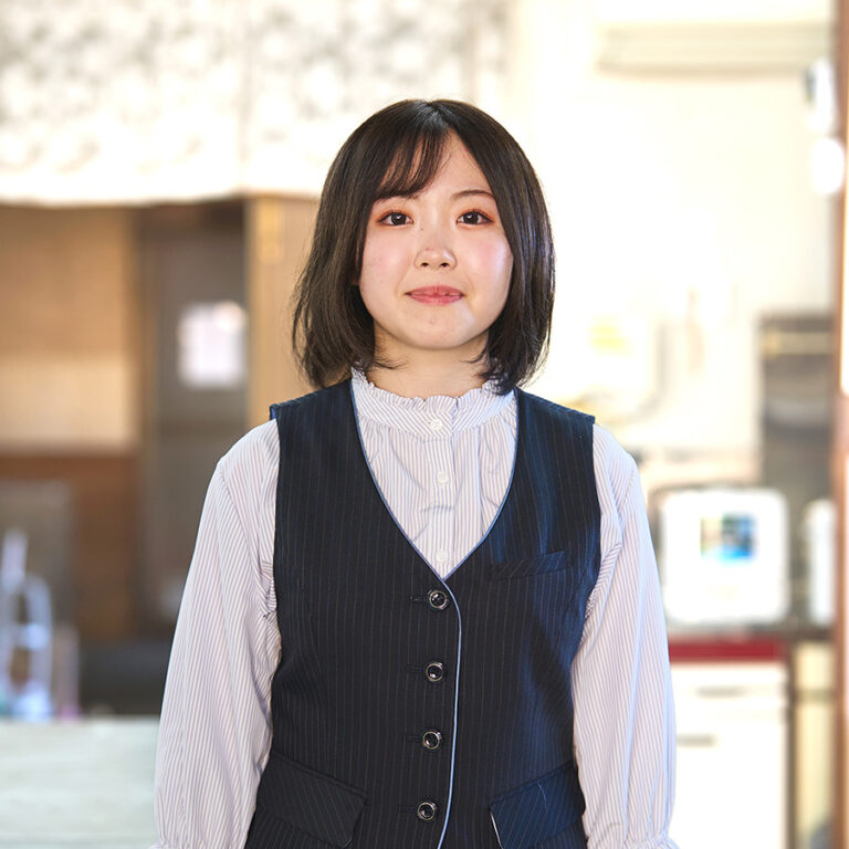 田畑 咲紀