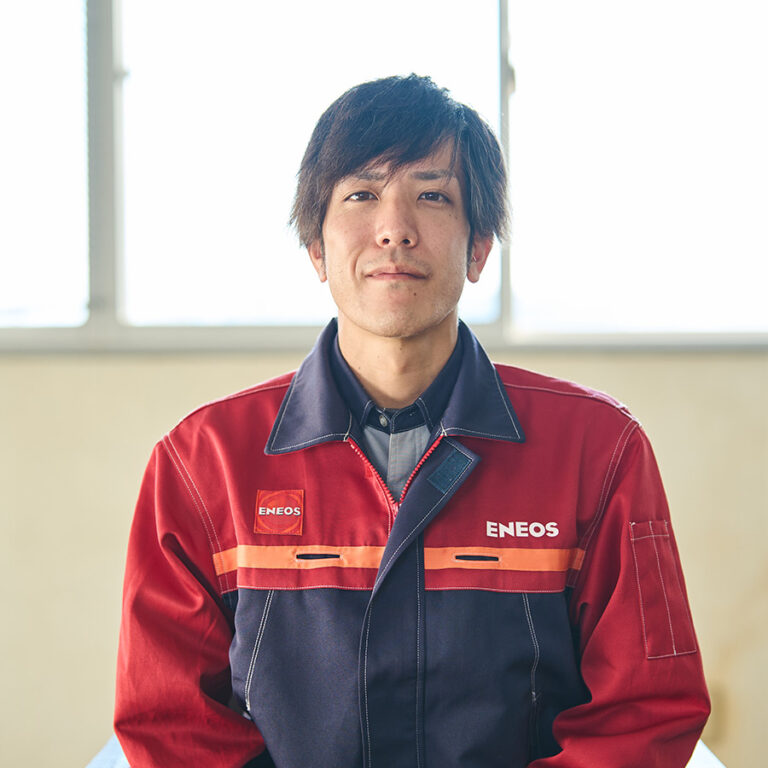 八日市屋 弘樹