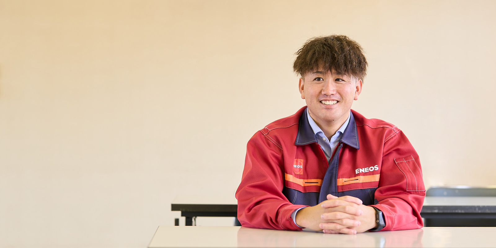 社員インタビュー