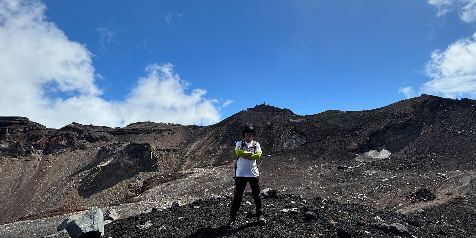 社員インタビュー